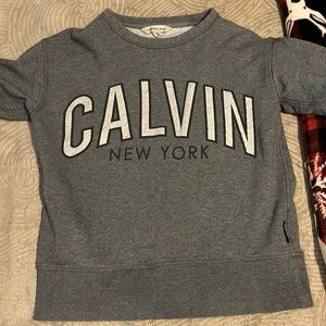 Calvin Klein crewneck